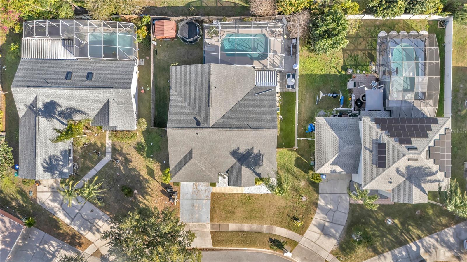 SOUTHCHASE PH 01B VILLAGE 01 & 03 - Residential