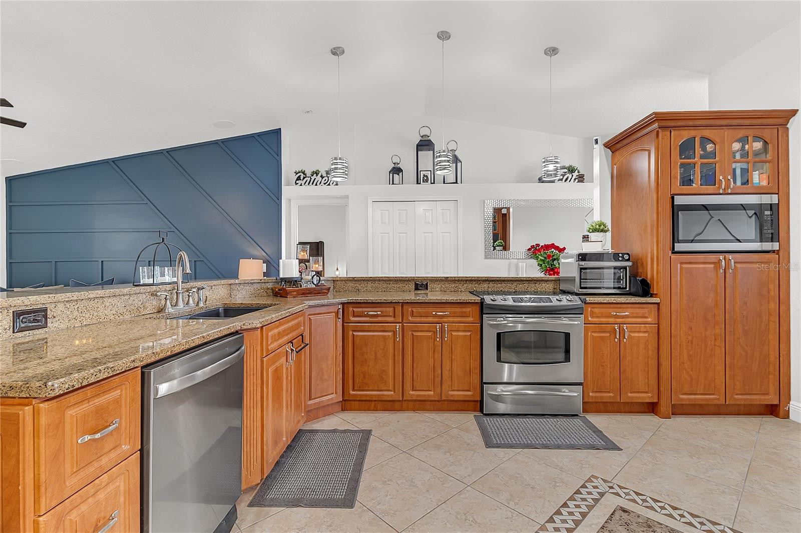 SOUTHCHASE PH 01B VILLAGE 01 & 03 - Residential