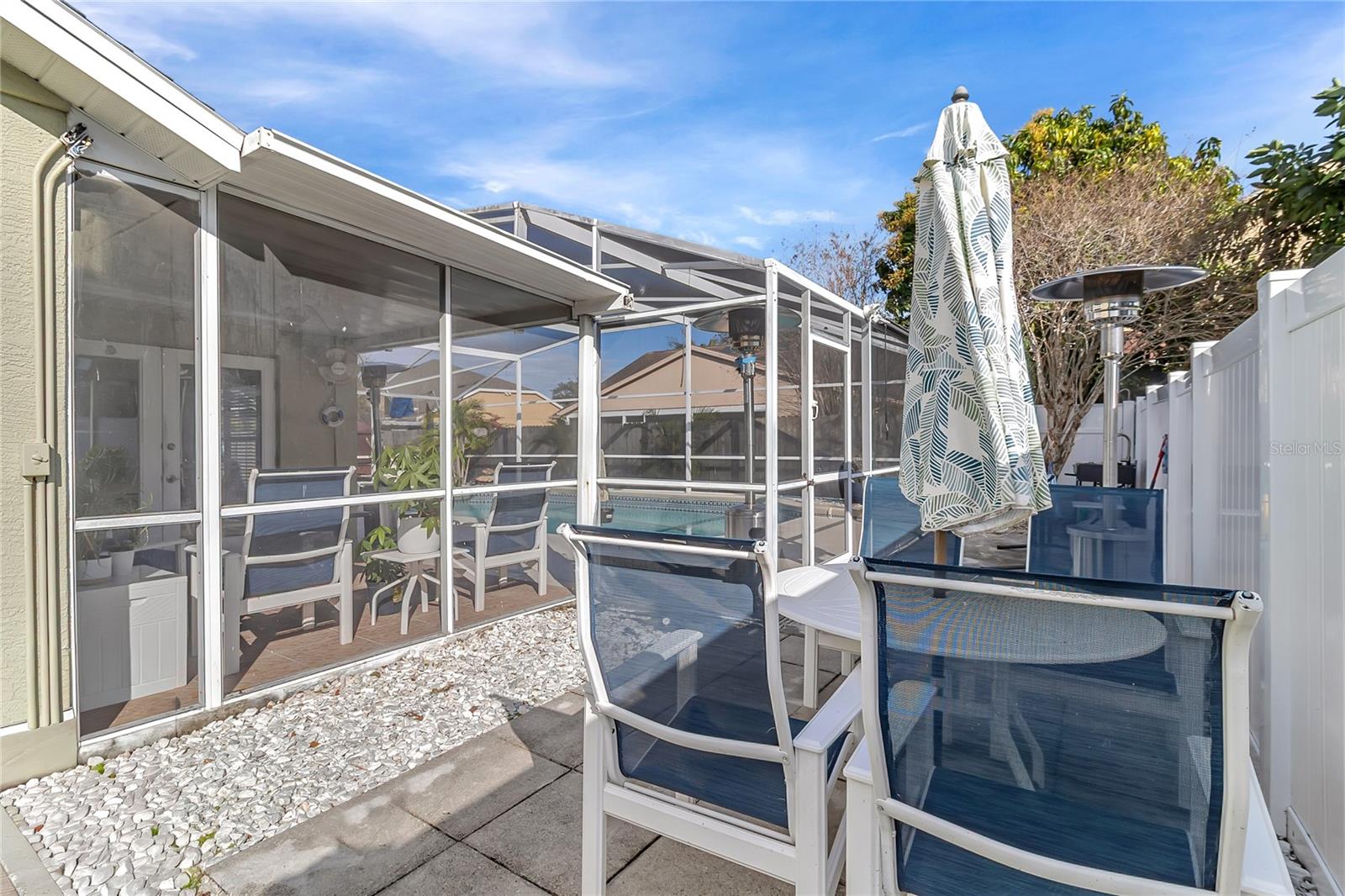 SOUTHCHASE PH 01B VILLAGE 01 & 03 - Residential