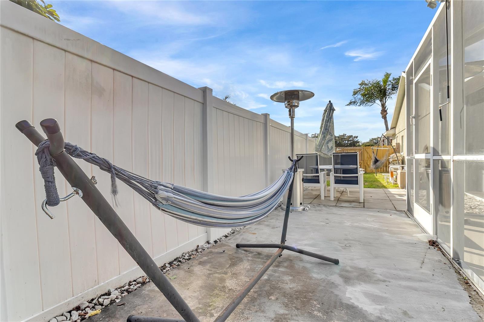 SOUTHCHASE PH 01B VILLAGE 01 & 03 - Residential