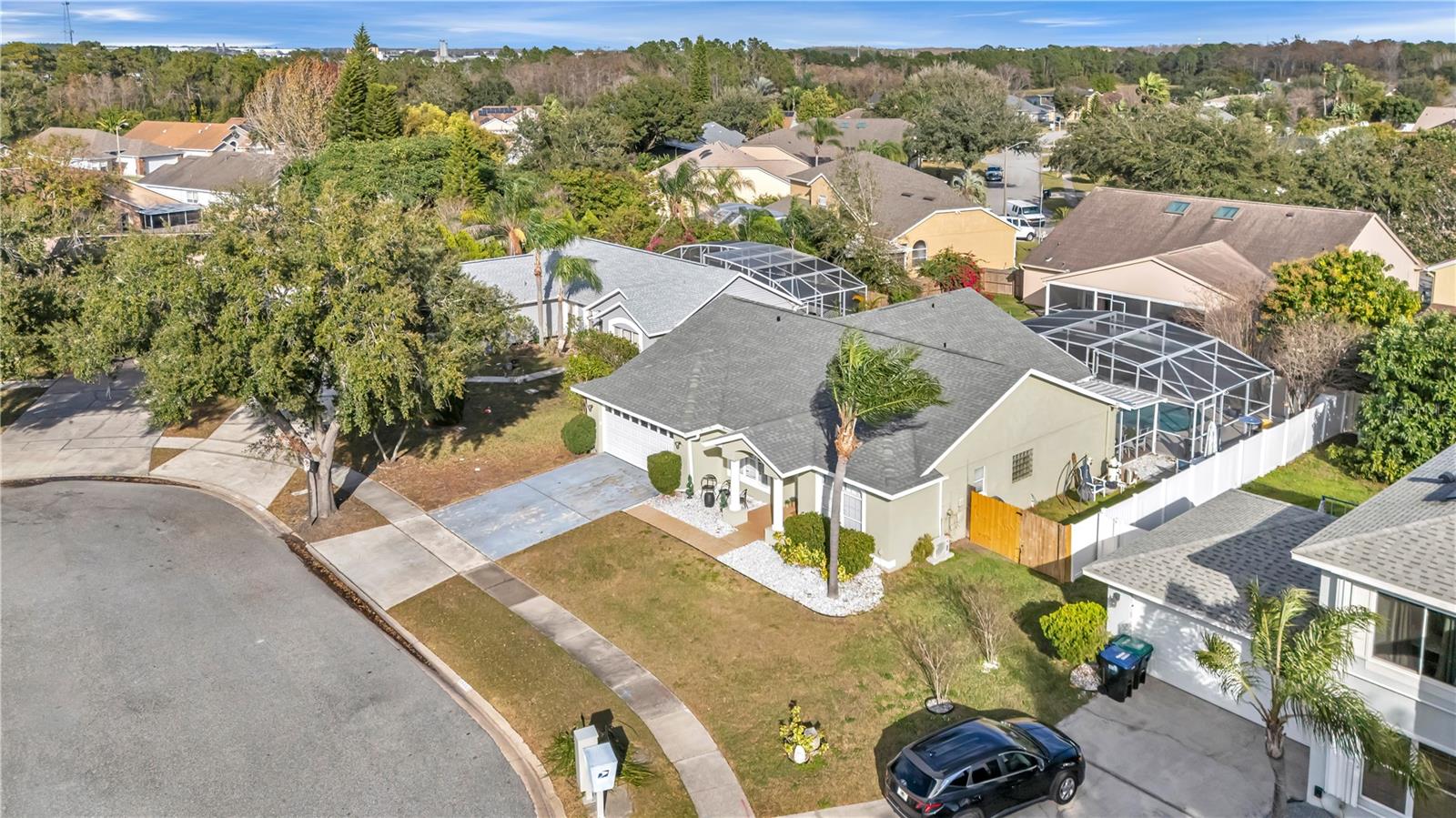 SOUTHCHASE PH 01B VILLAGE 01 & 03 - Residential