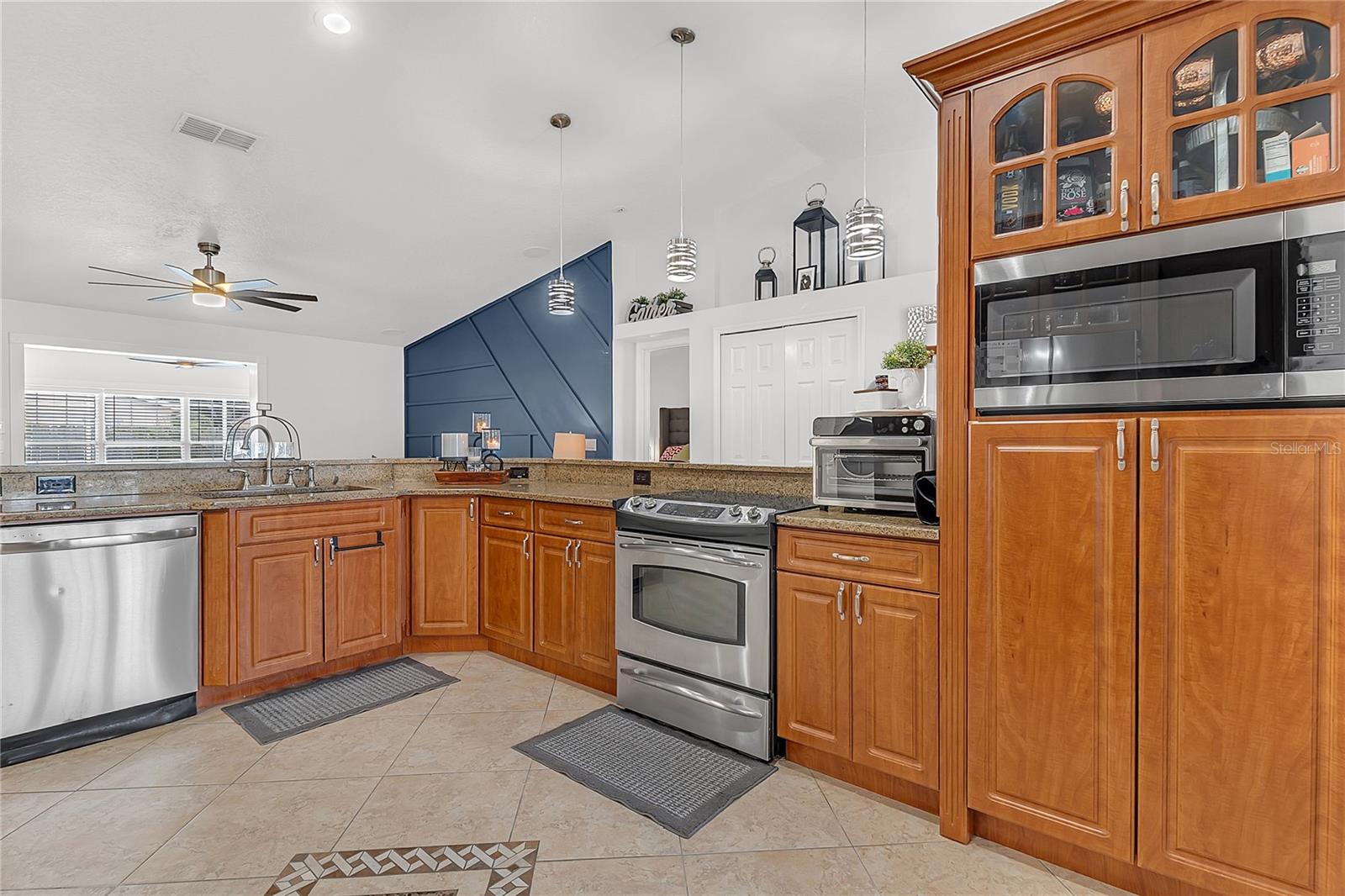 SOUTHCHASE PH 01B VILLAGE 01 & 03 - Residential