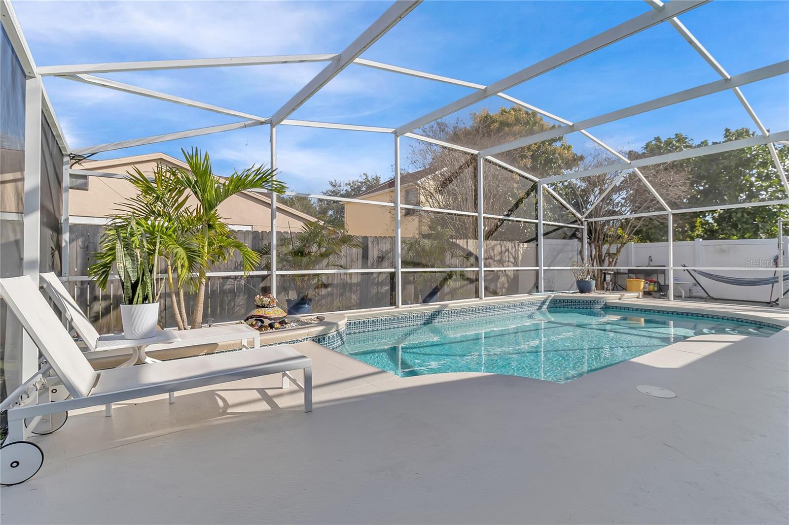 SOUTHCHASE PH 01B VILLAGE 01 & 03 - Residential