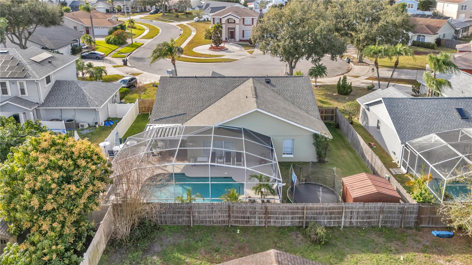 SOUTHCHASE PH 01B VILLAGE 01 & 03 - Residential