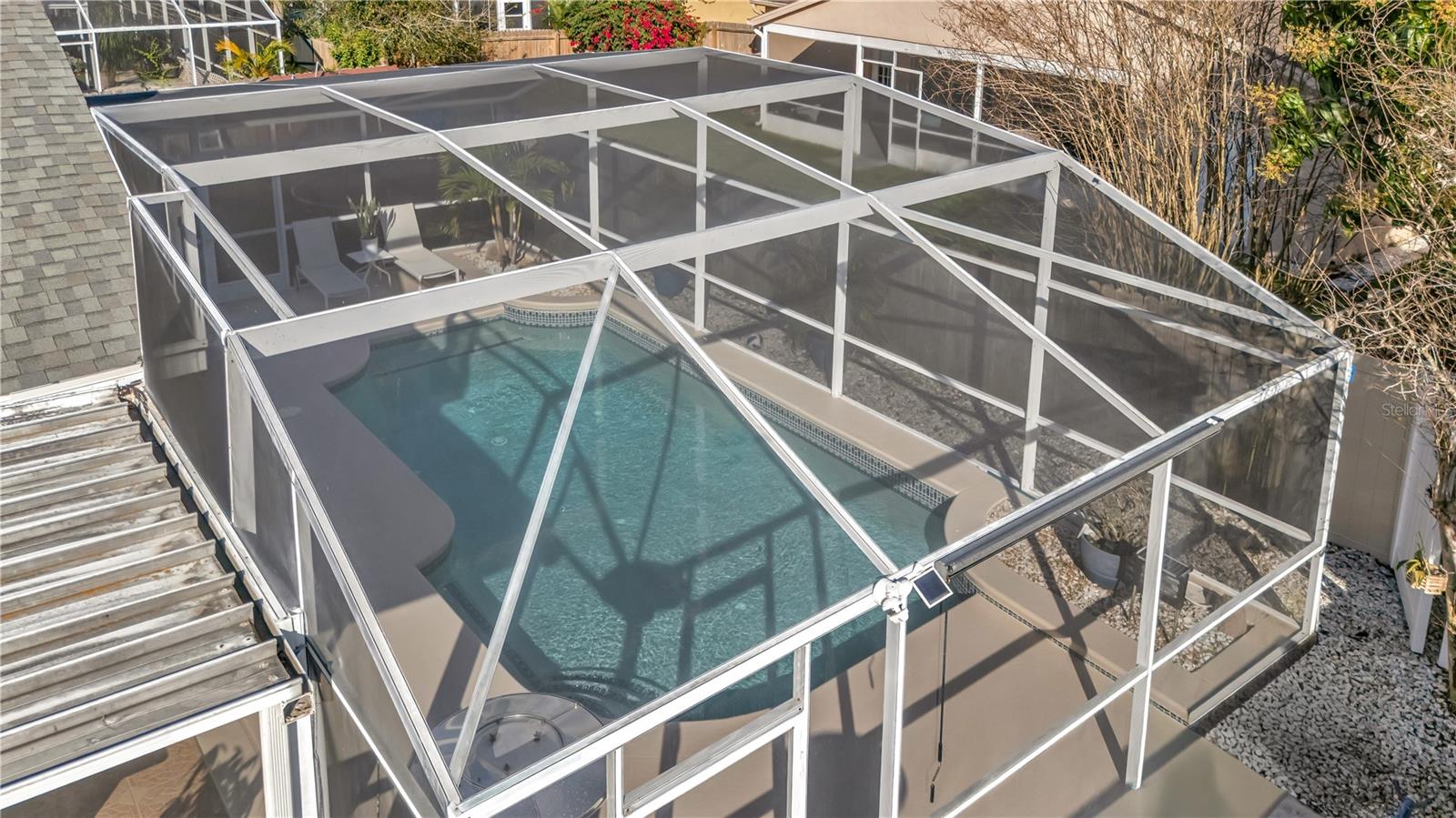 SOUTHCHASE PH 01B VILLAGE 01 & 03 - Residential