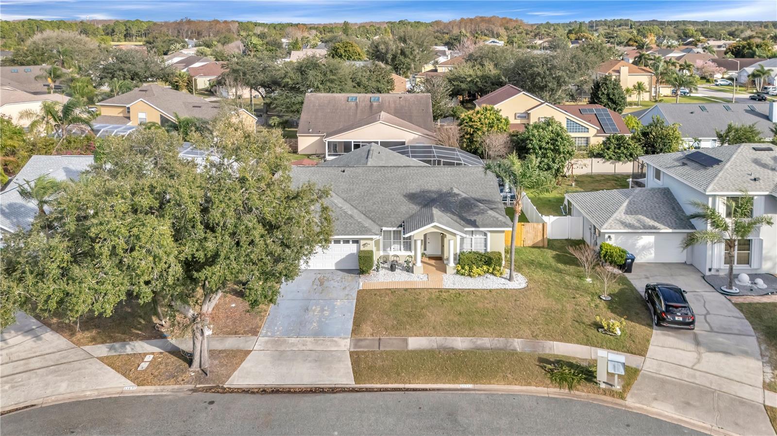 SOUTHCHASE PH 01B VILLAGE 01 & 03 - Residential