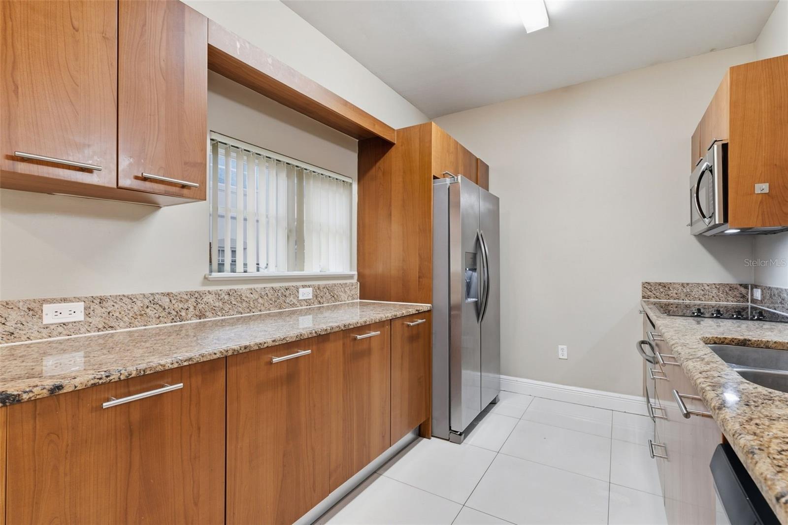 MERCO AVENTURA - Residential