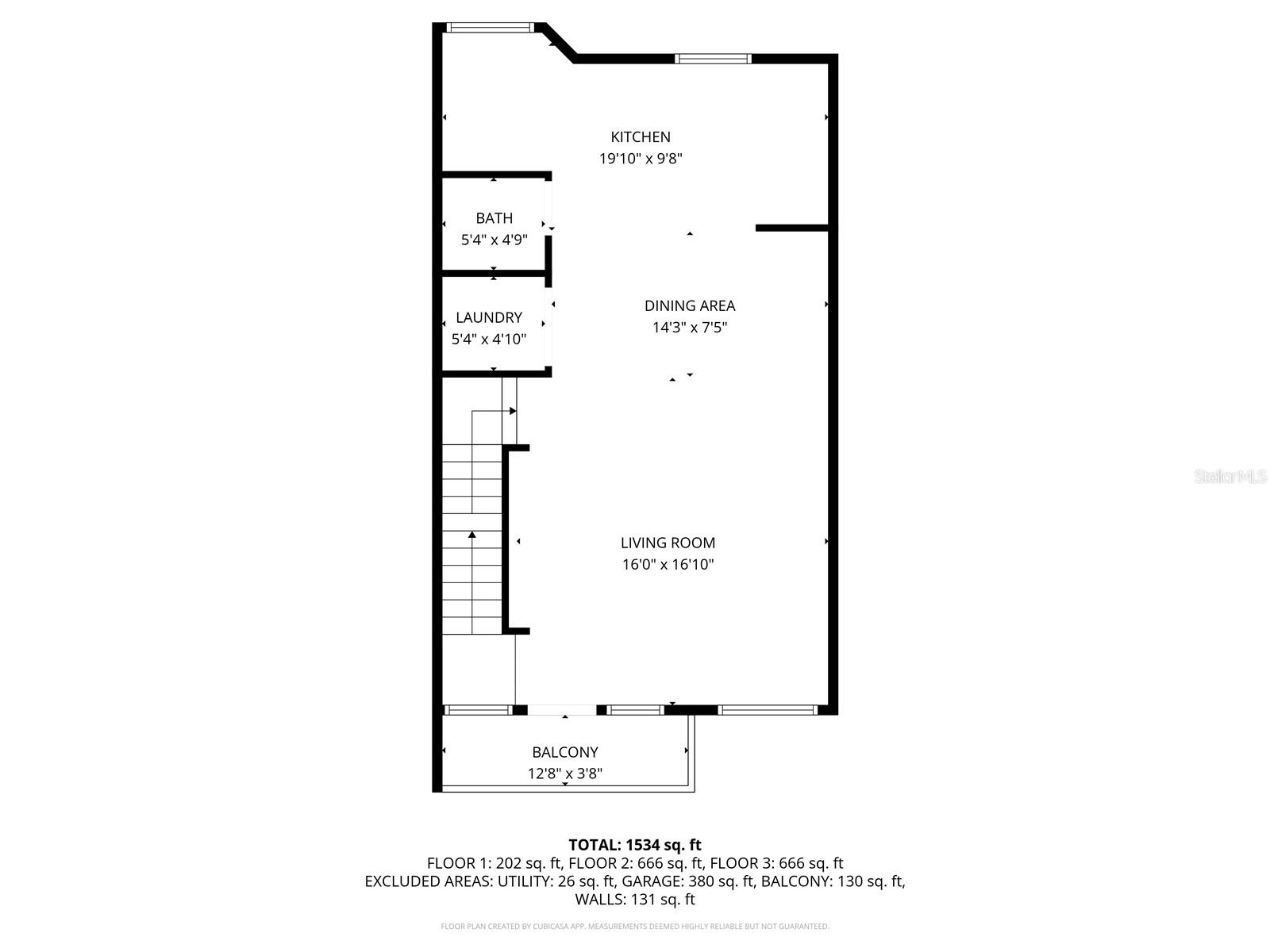 MERCO AVENTURA - Residential