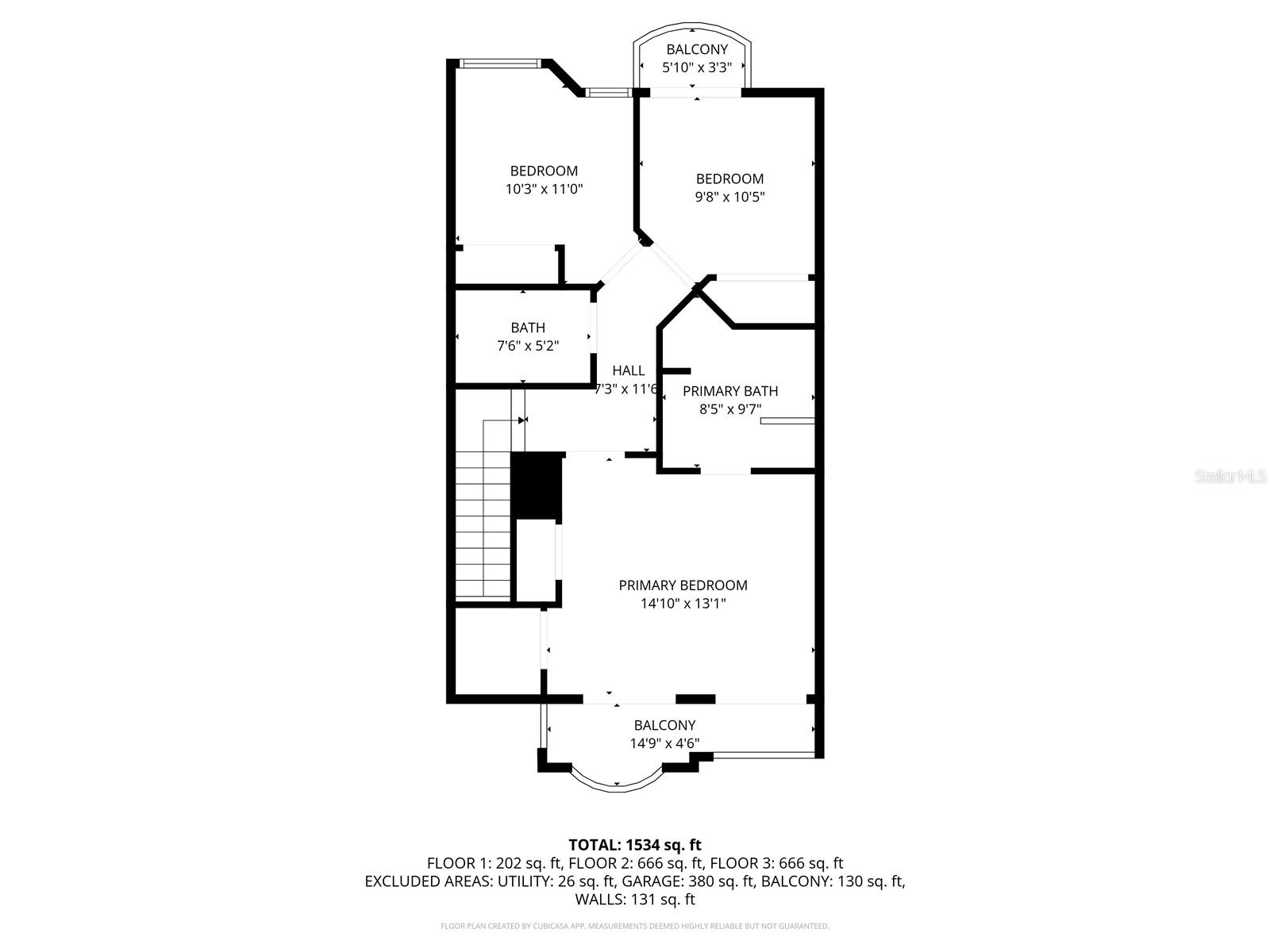 MERCO AVENTURA - Residential