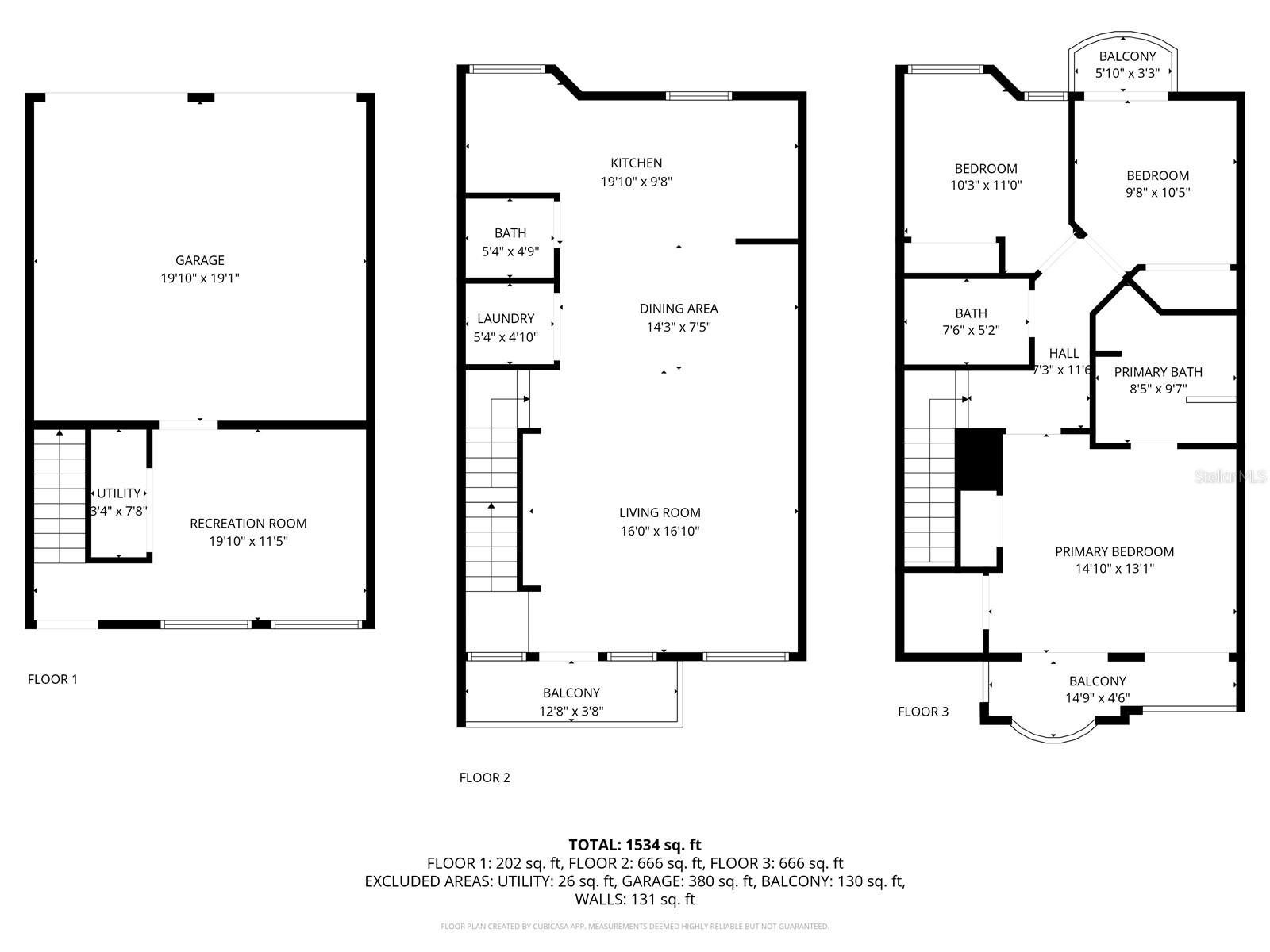 MERCO AVENTURA - Residential