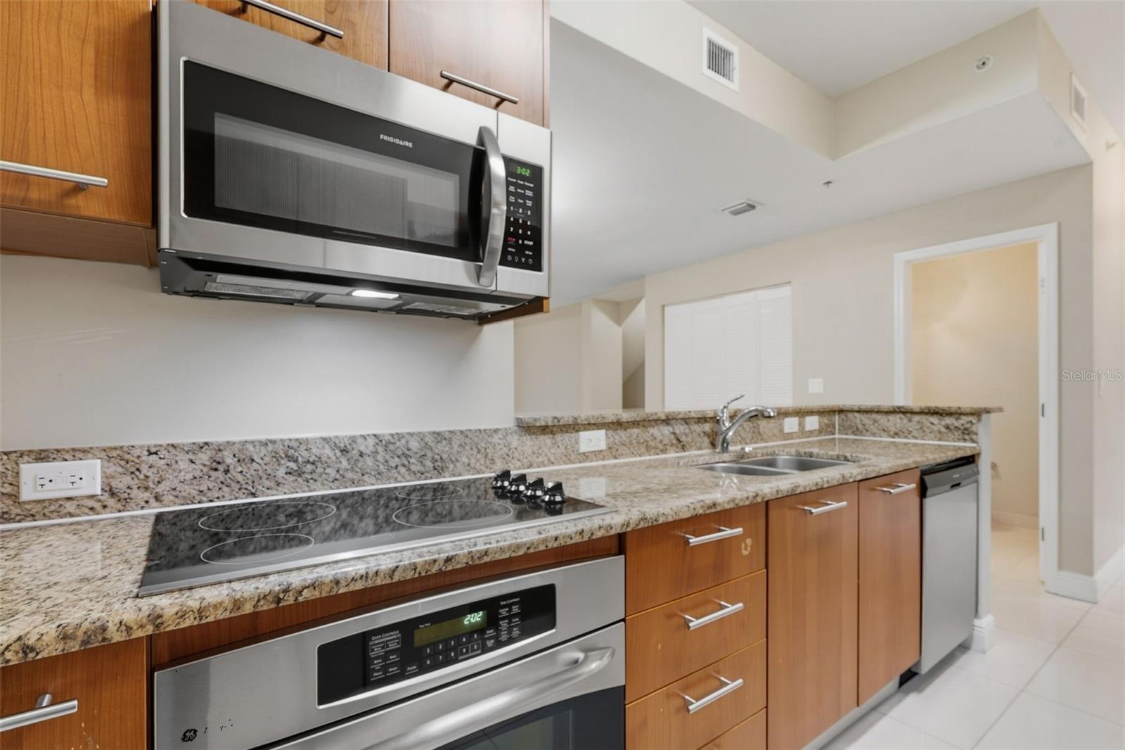 MERCO AVENTURA - Residential