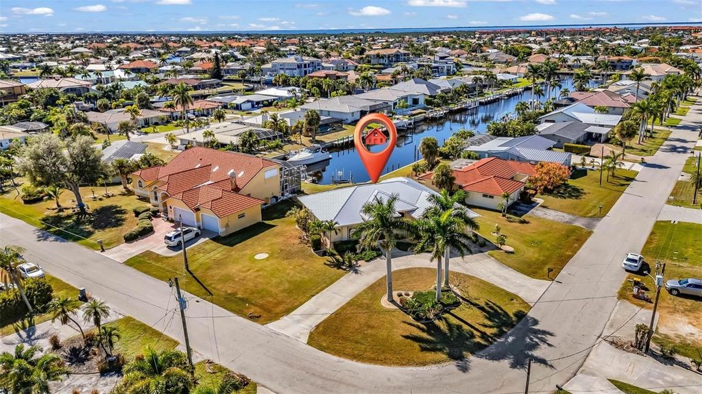 Photo of 2101 Gulfview Road, Punta Gorda, FL 33950 (MLS # C7517309)