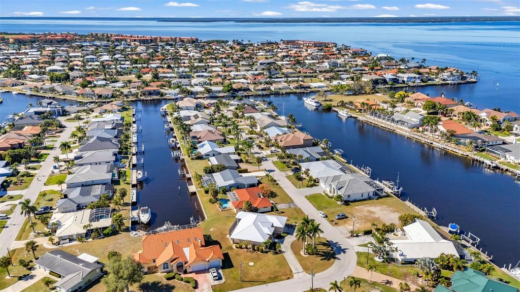 Photo of 2101 Gulfview Road, Punta Gorda, FL 33950 (MLS # C7517309)