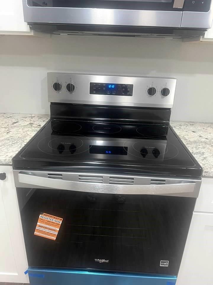 LEESBURG HANSONS ADD 01 - Residential Lease