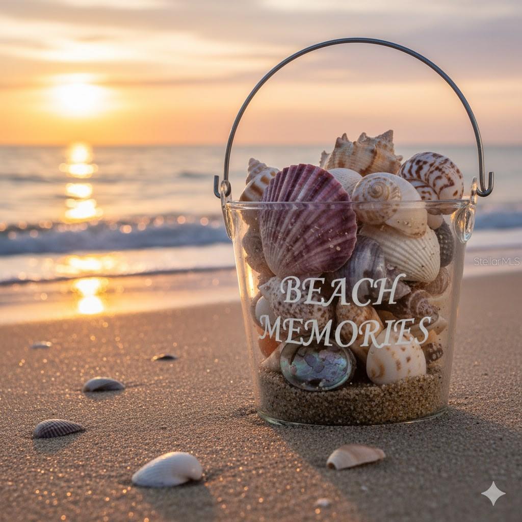 BEACH HOUSE CONDO - Residential