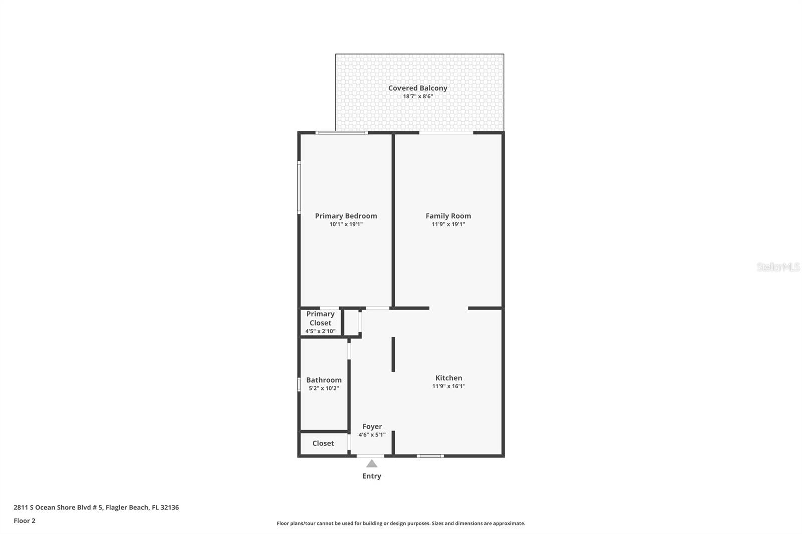 BEACH HOUSE CONDO - Residential