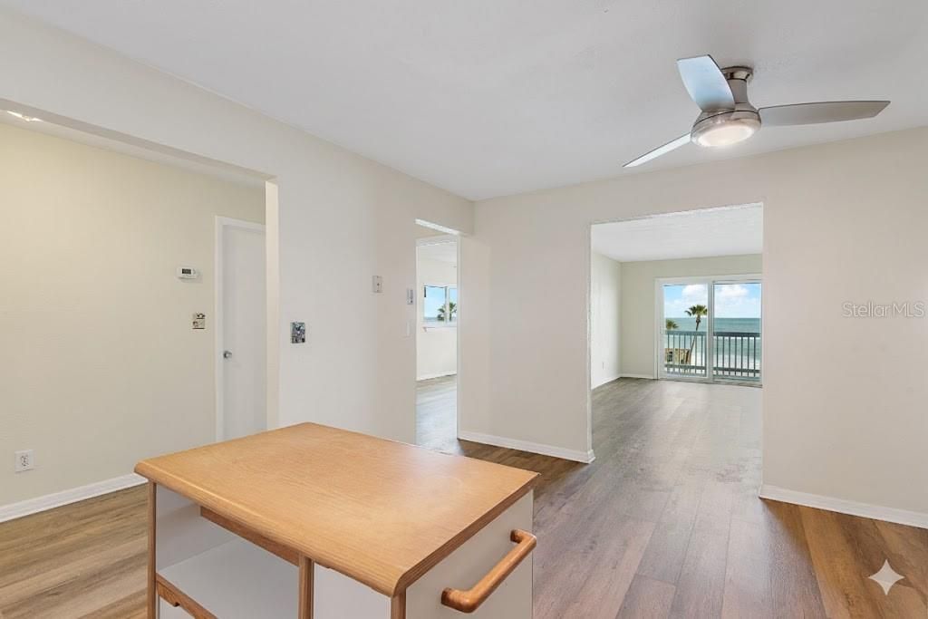Photo of 2811 S Ocean Shore Boulevard #5, Flagler Beach, FL 32136 (MLS # FC313352)