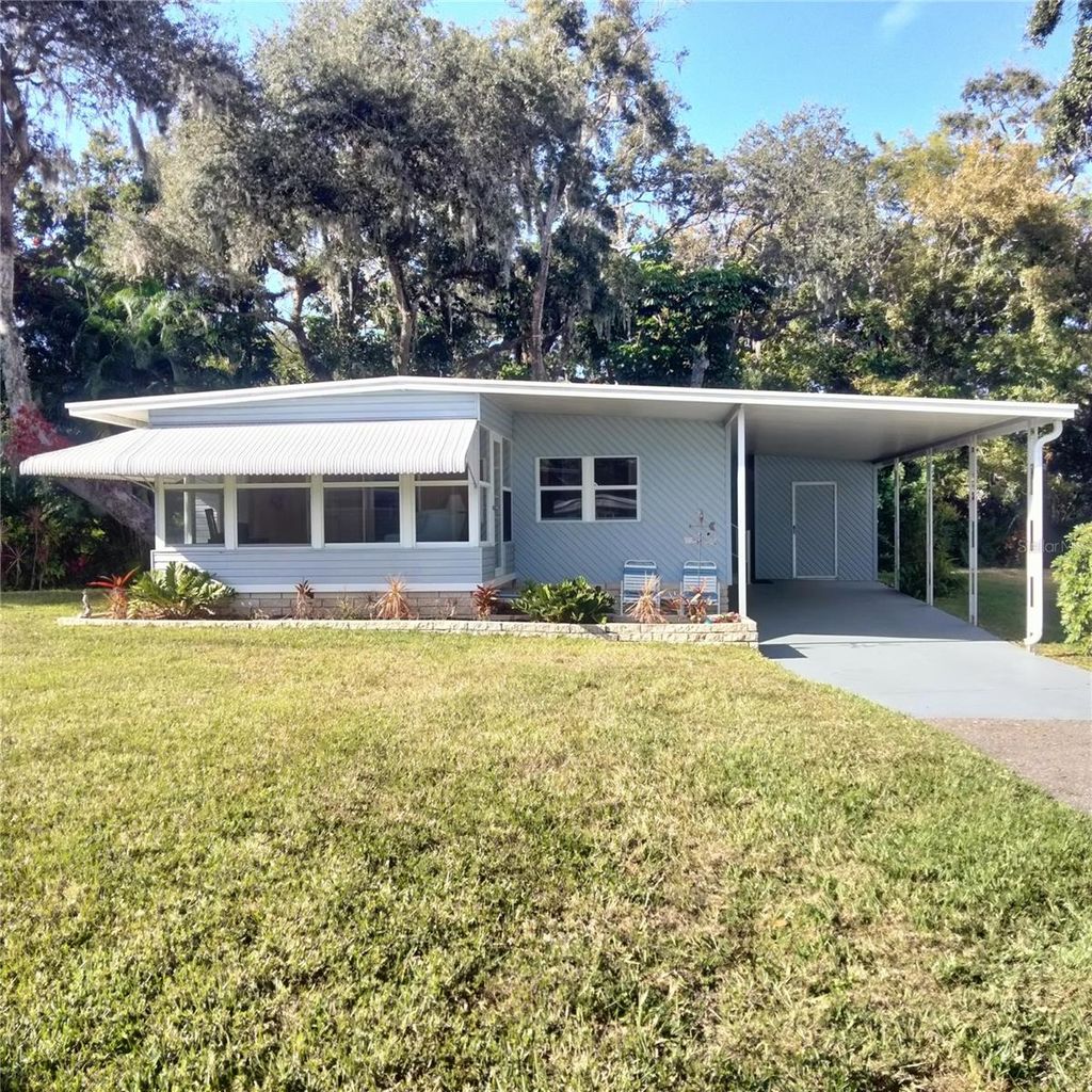 Photo of 38 Willow Creek Court #5, Safety Harbor, FL 34695 (MLS # TB8496689)