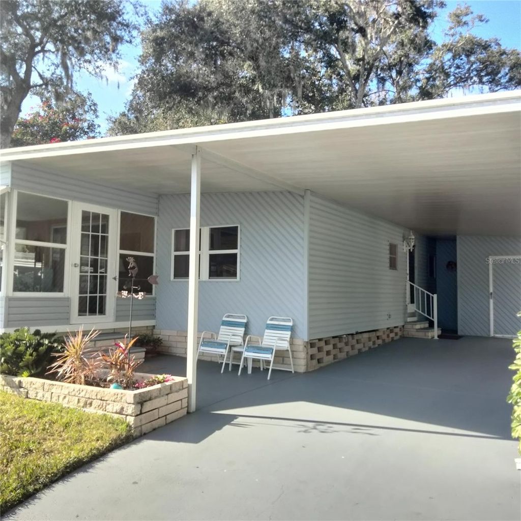 Photo of 38 Willow Creek Court #5, Safety Harbor, FL 34695 (MLS # TB8496689)