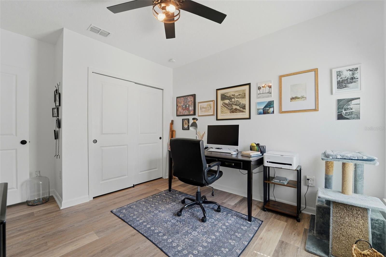 SILVER RIDGE - Residential