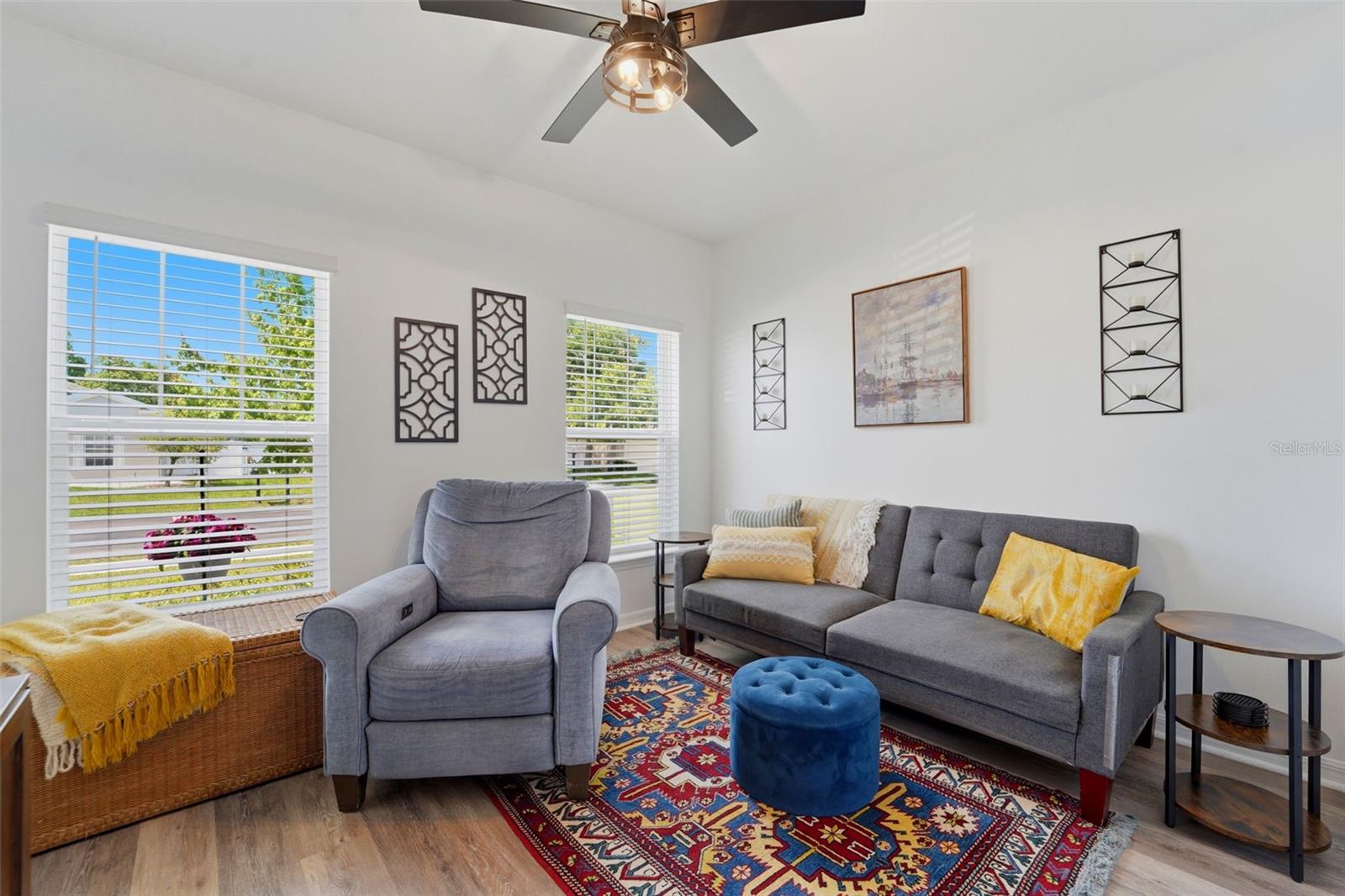 SILVER RIDGE - Residential