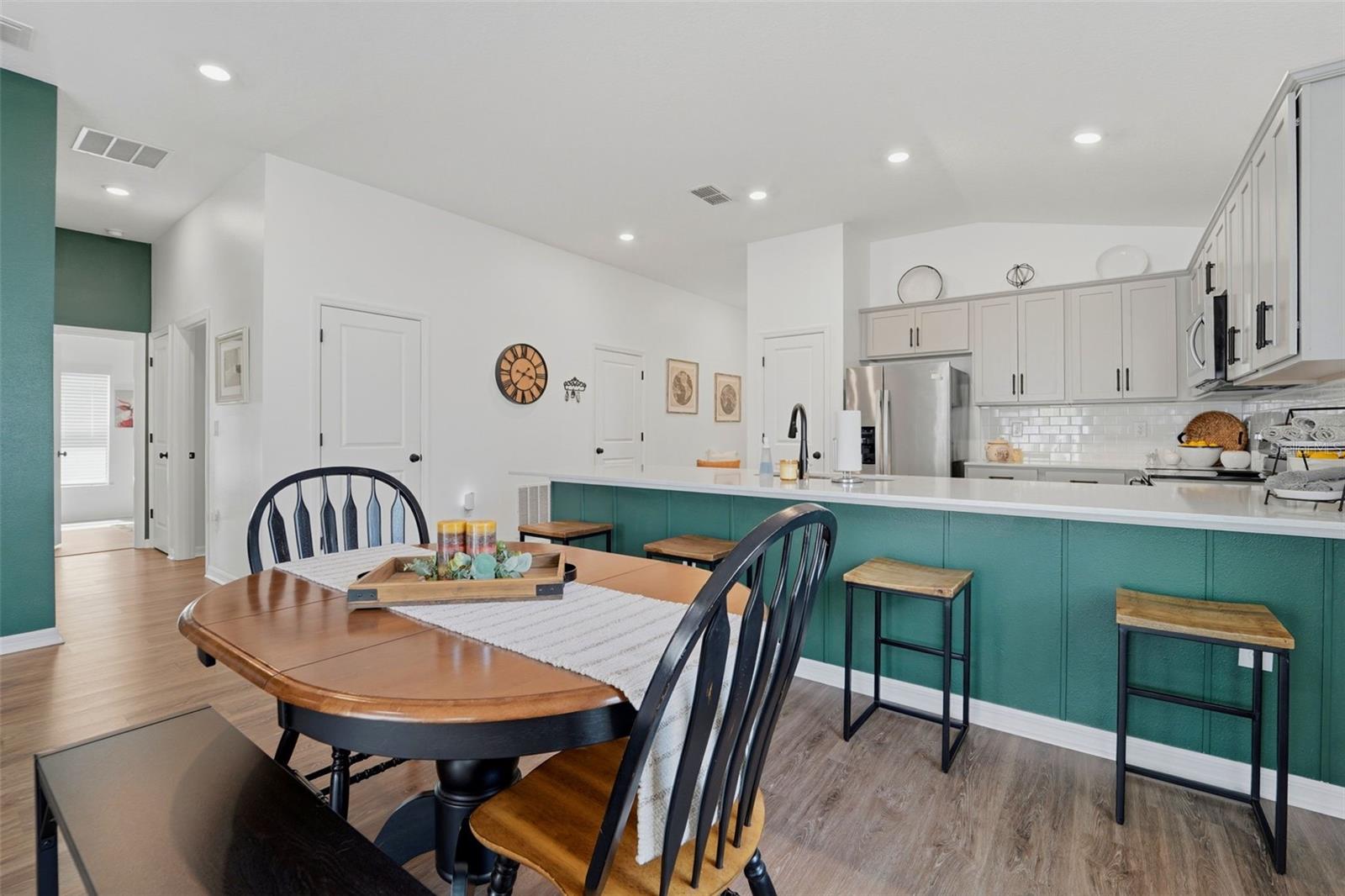 SILVER RIDGE - Residential