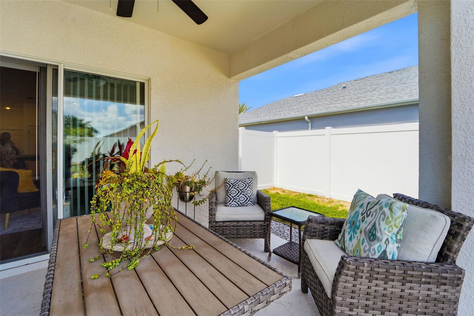 SILVER RIDGE - Residential