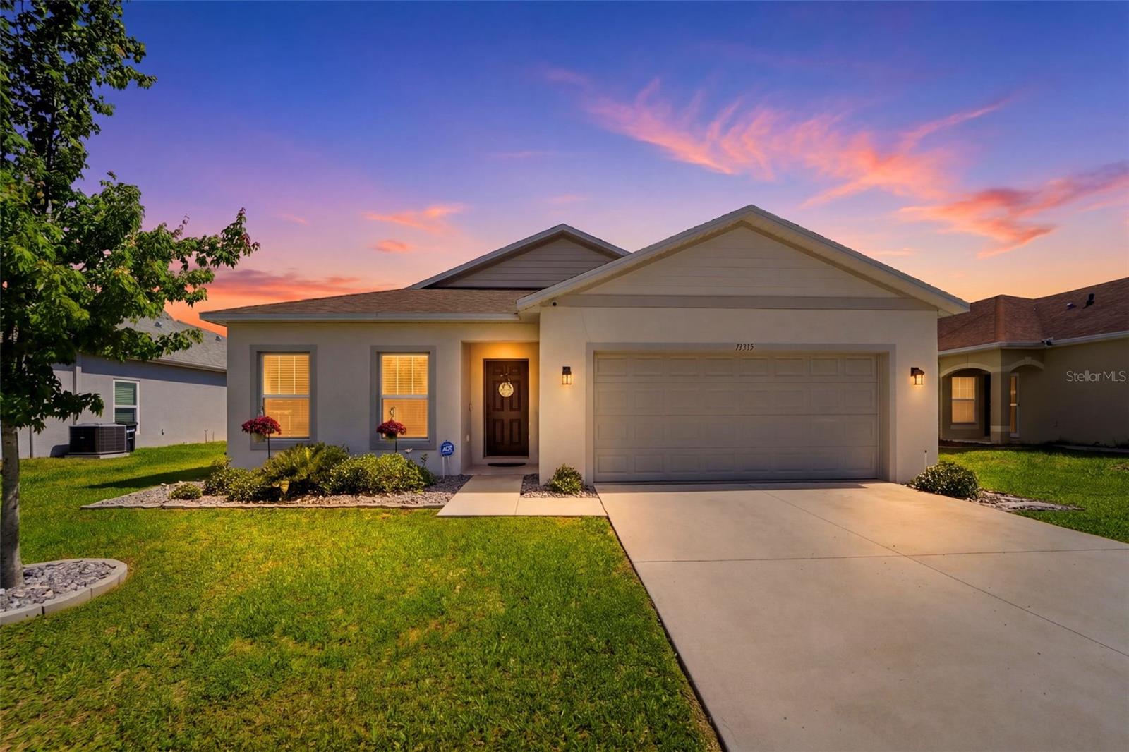 SILVER RIDGE - Residential