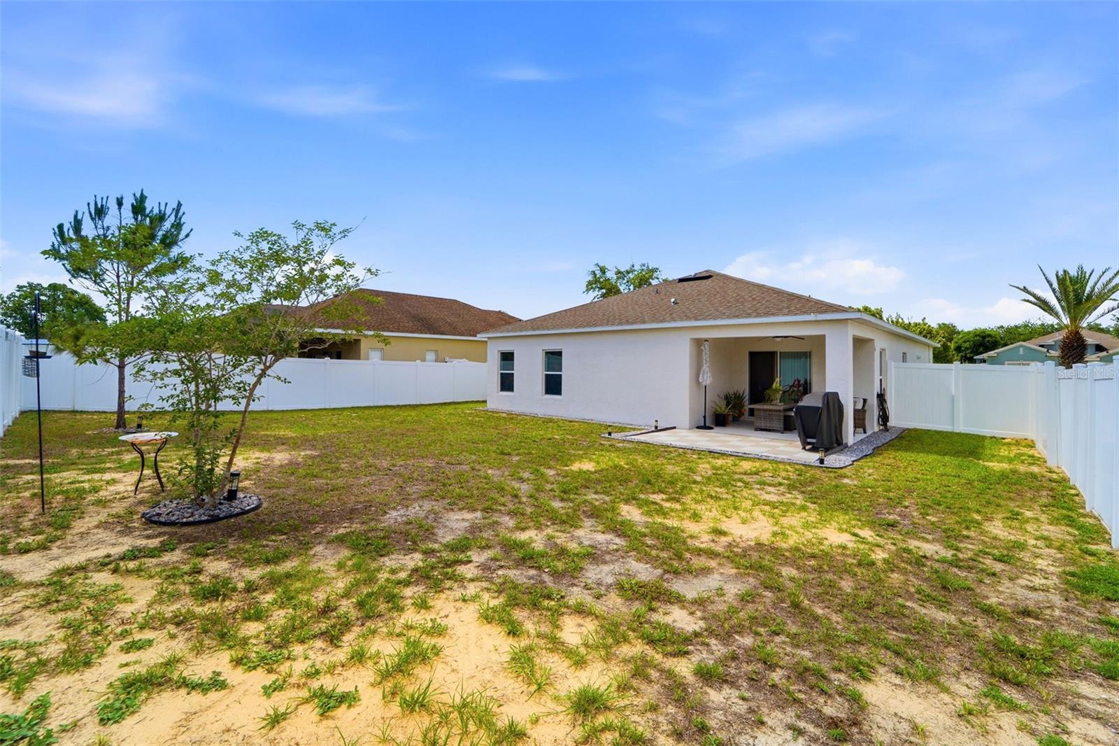 SILVER RIDGE - Residential