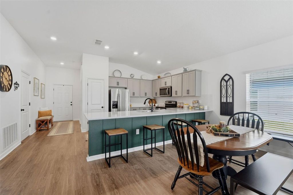Photo of 15335 Copper Loop, Brooksville, FL 34604 (MLS # W7886132)