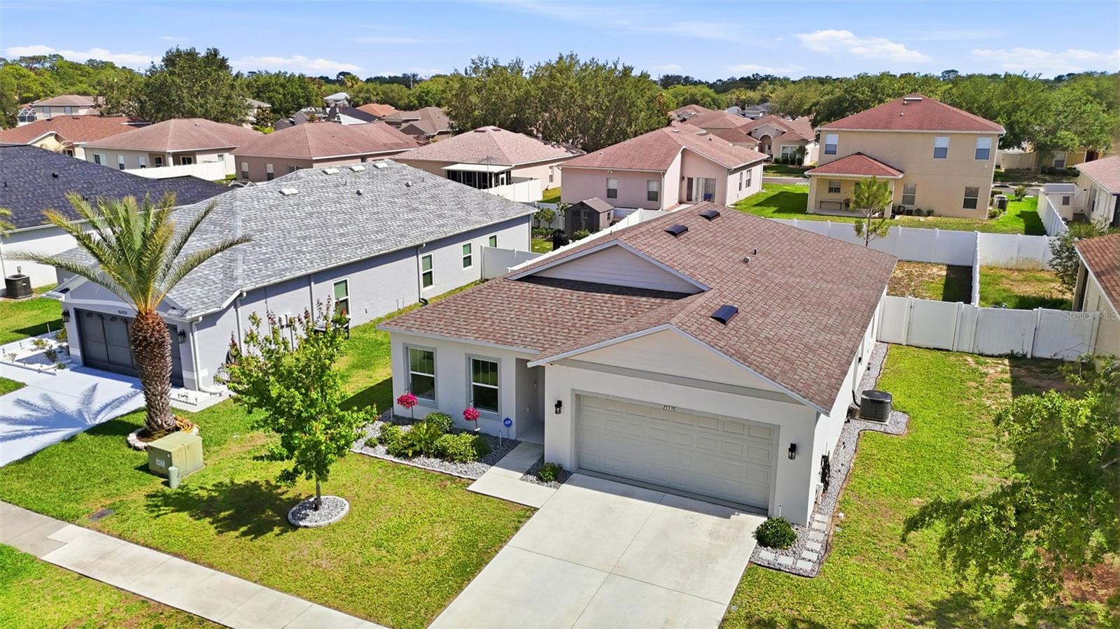 SILVER RIDGE - Residential