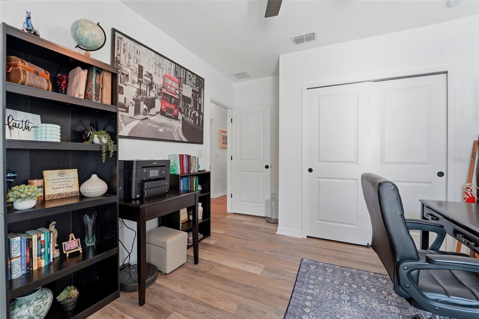 SILVER RIDGE - Residential