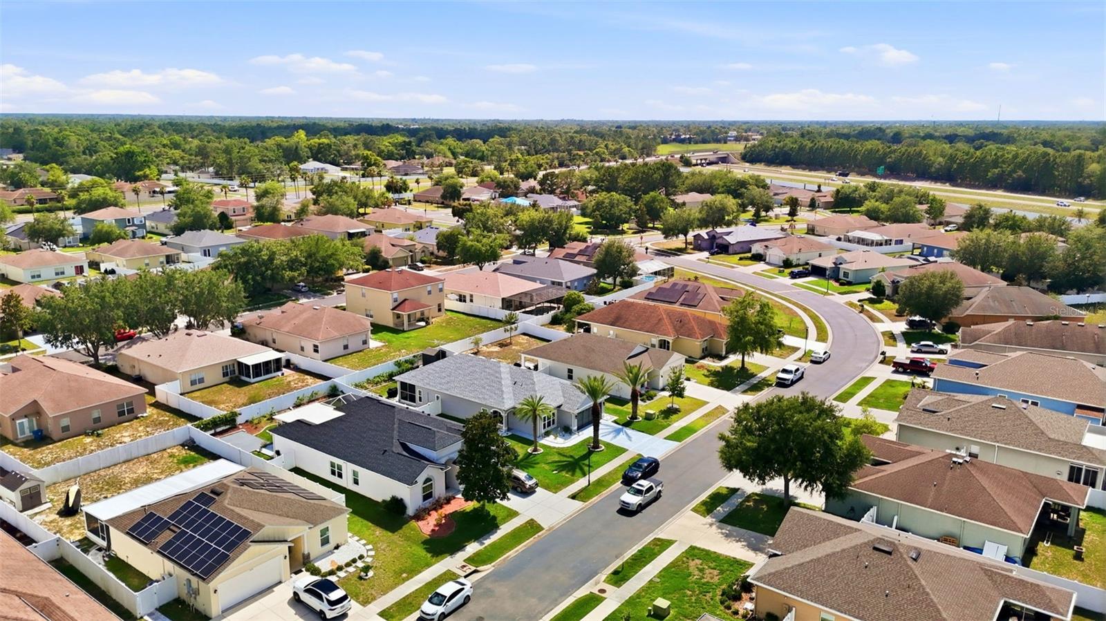 SILVER RIDGE - Residential