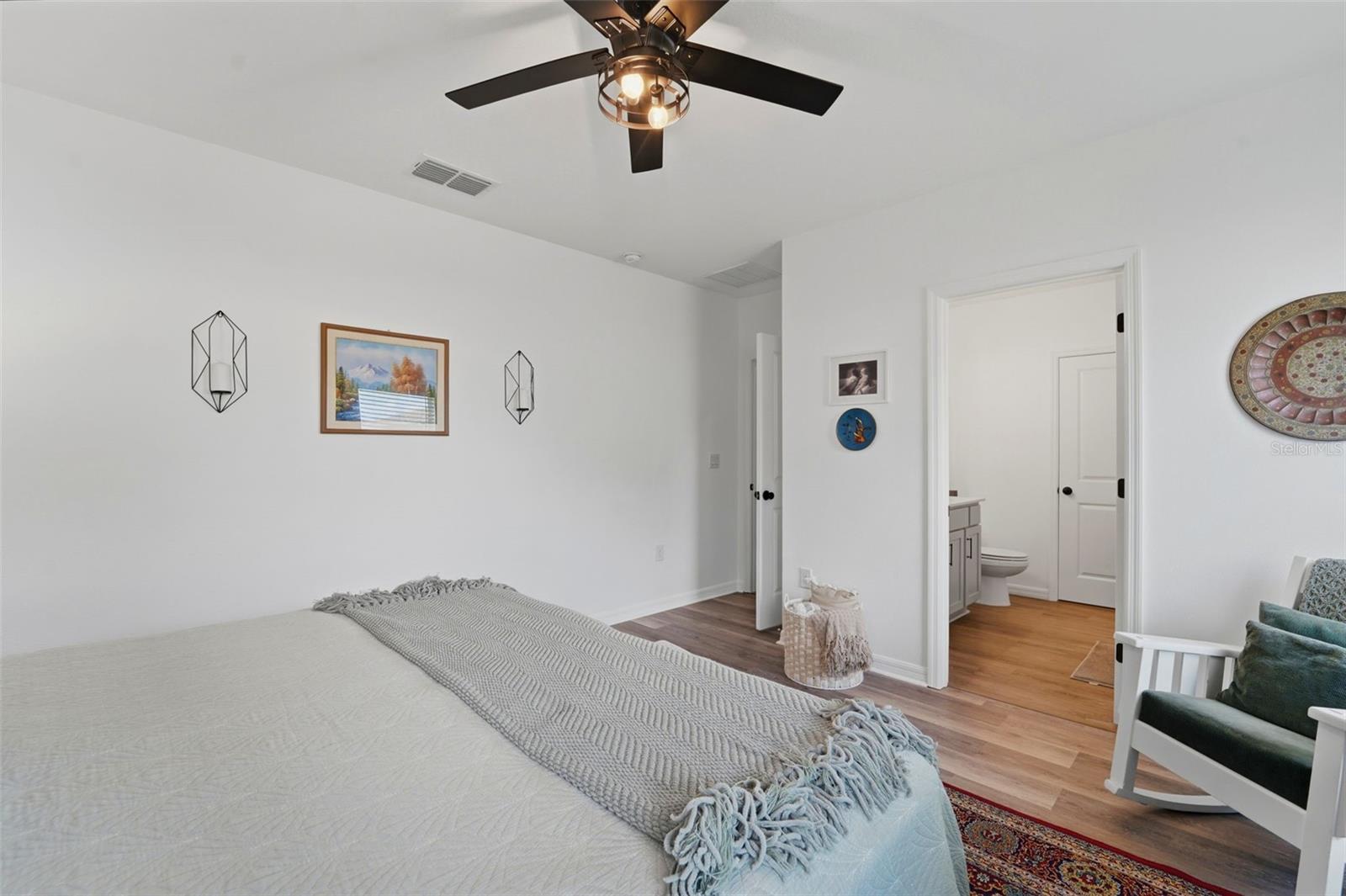 SILVER RIDGE - Residential