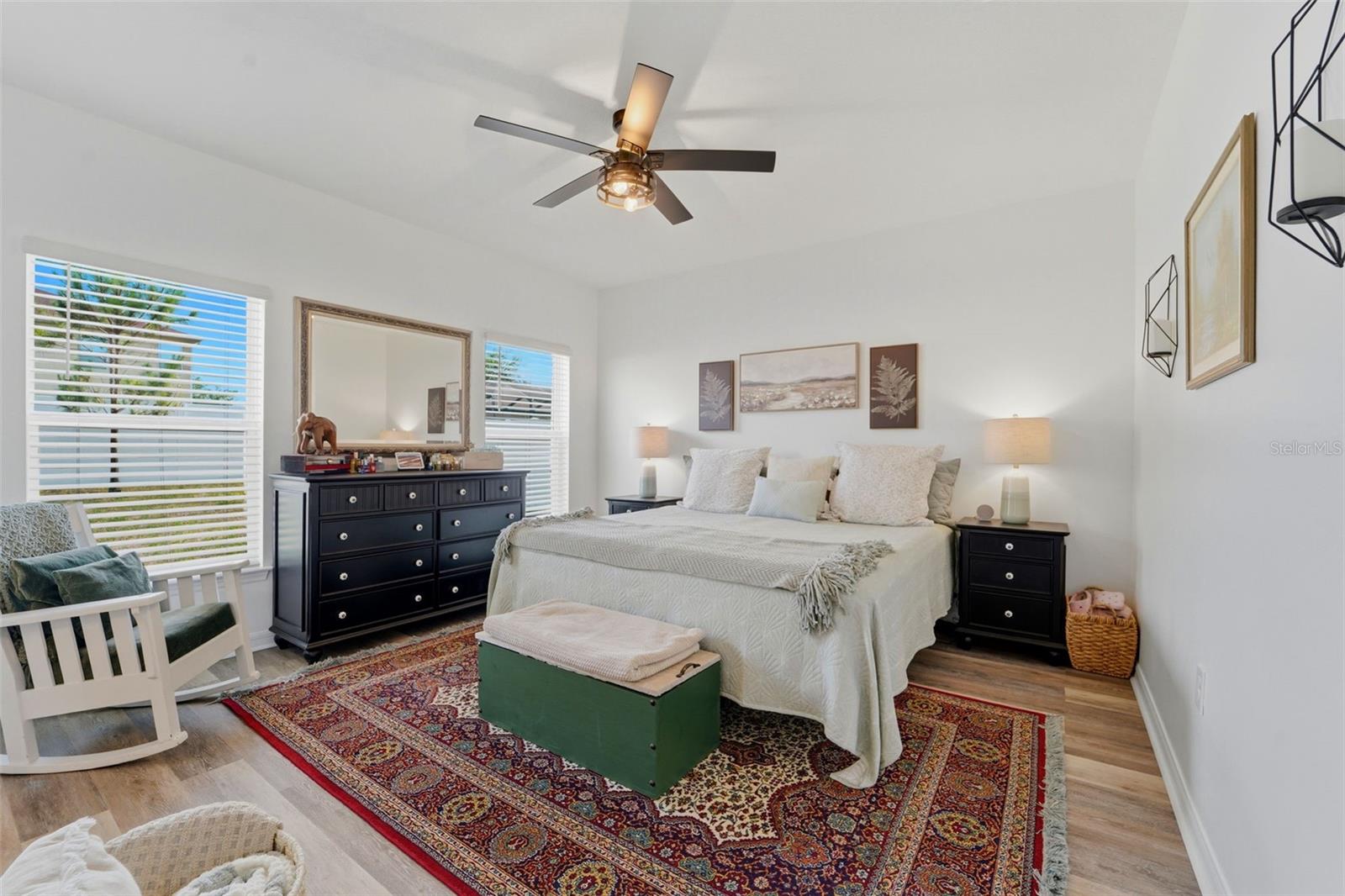 SILVER RIDGE - Residential