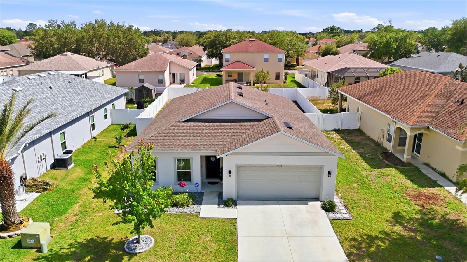 SILVER RIDGE - Residential