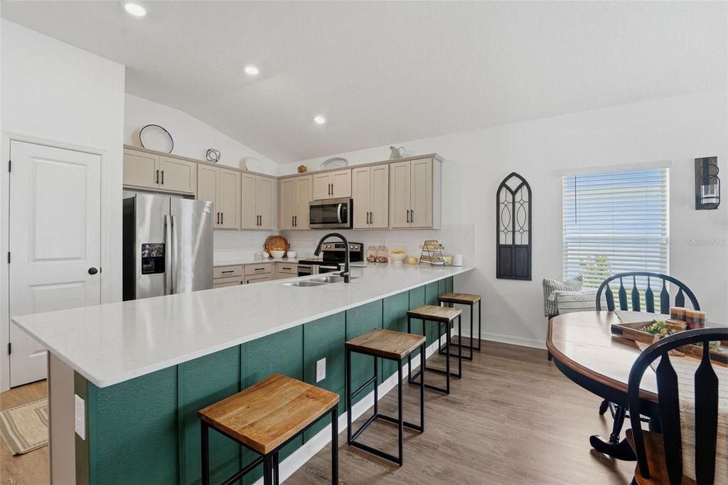 Photo of 15335 Copper Loop, Brooksville, FL 34604 (MLS # W7886132)