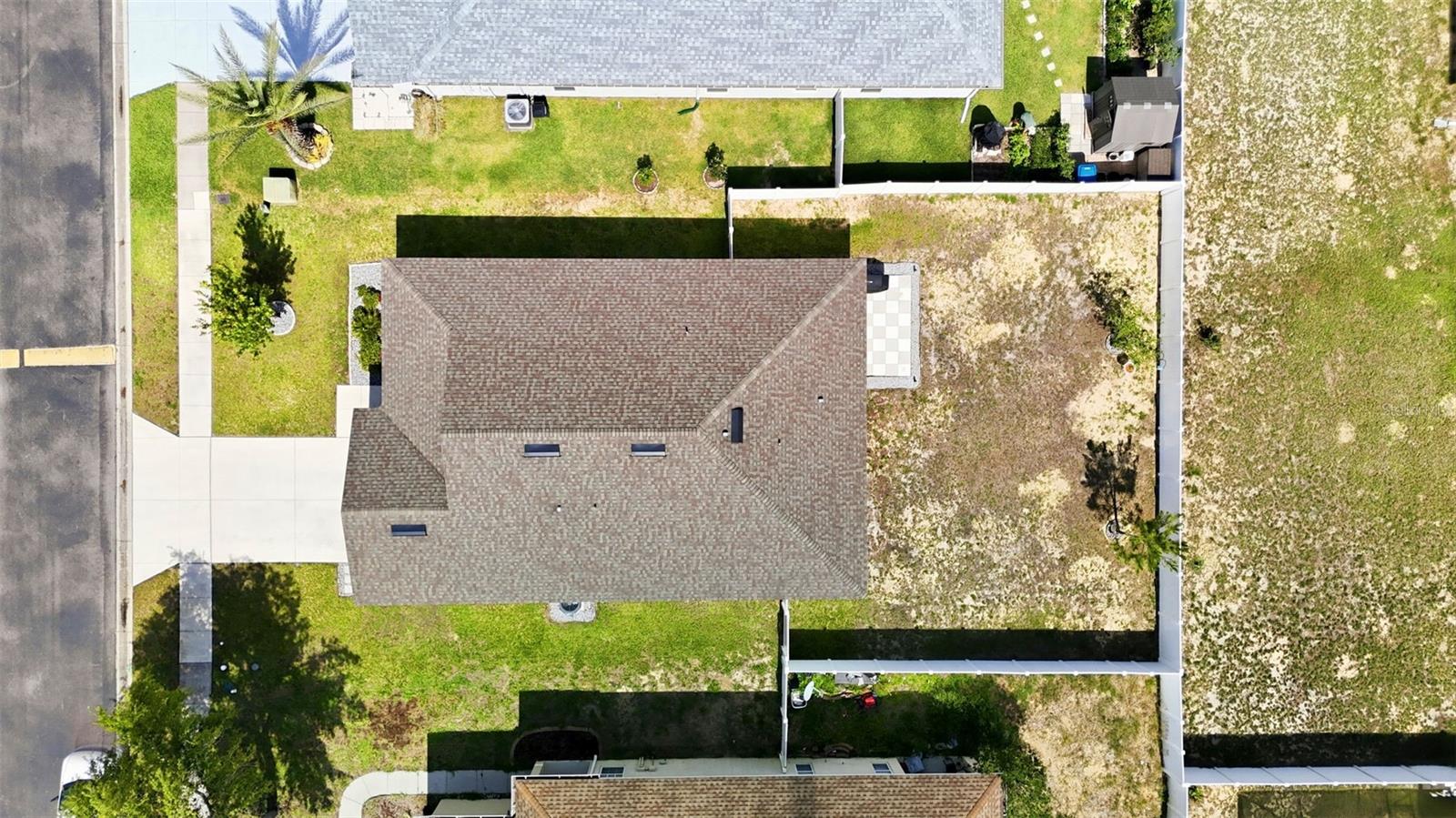 SILVER RIDGE - Residential
