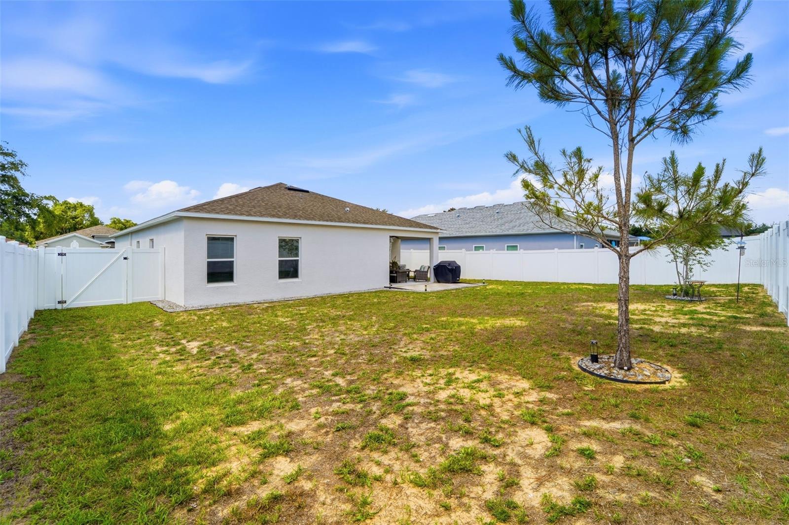 SILVER RIDGE - Residential
