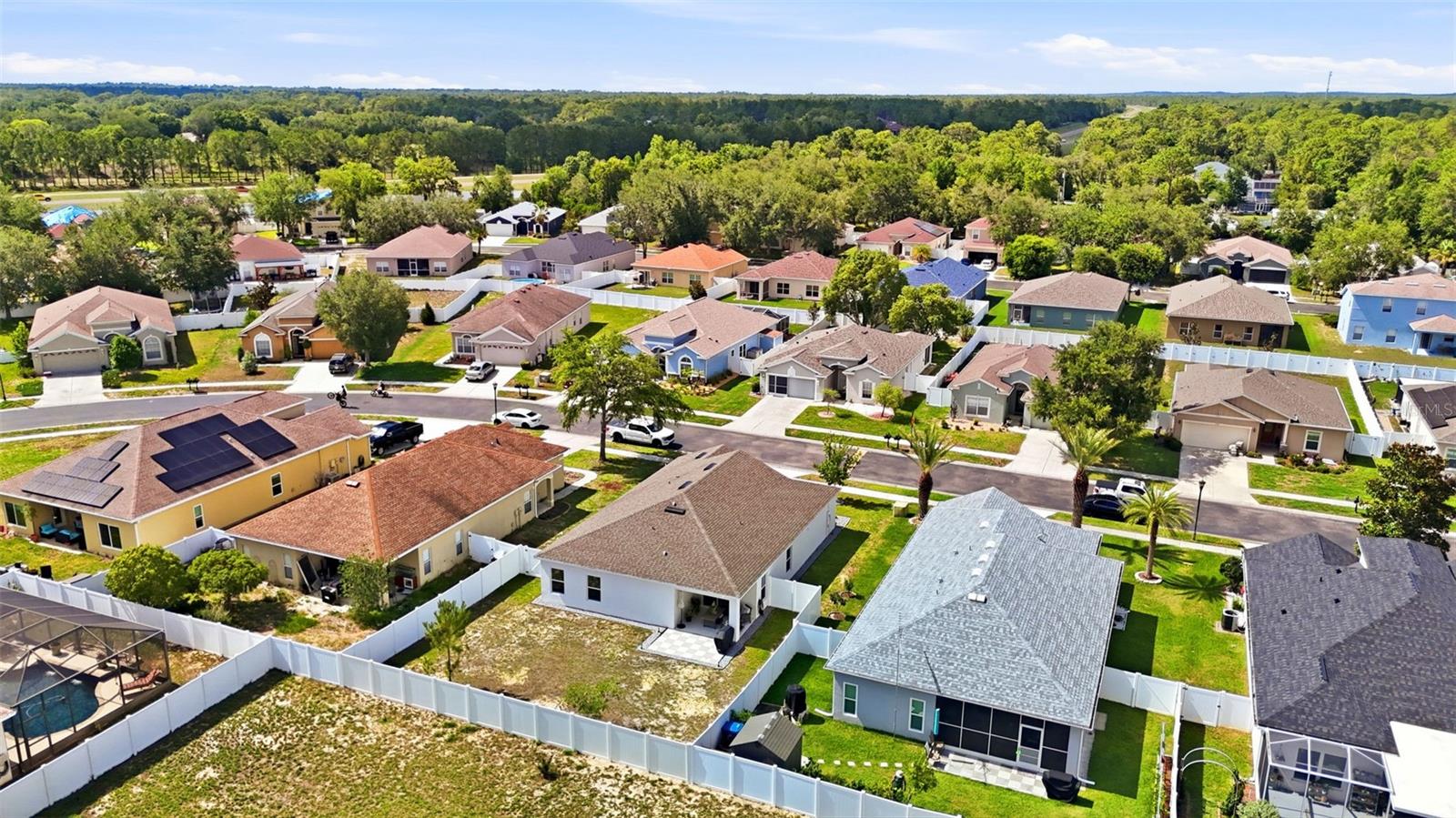 SILVER RIDGE - Residential