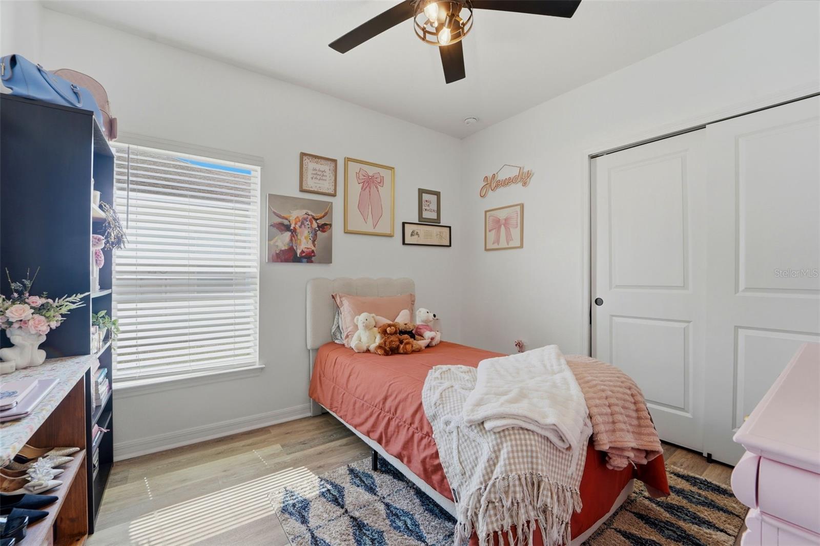 SILVER RIDGE - Residential