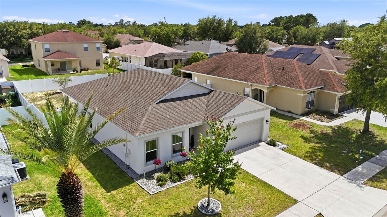 SILVER RIDGE - Residential