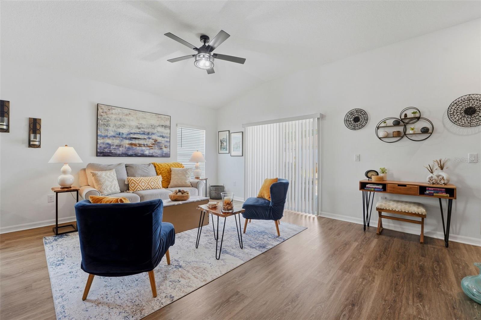 SILVER RIDGE - Residential