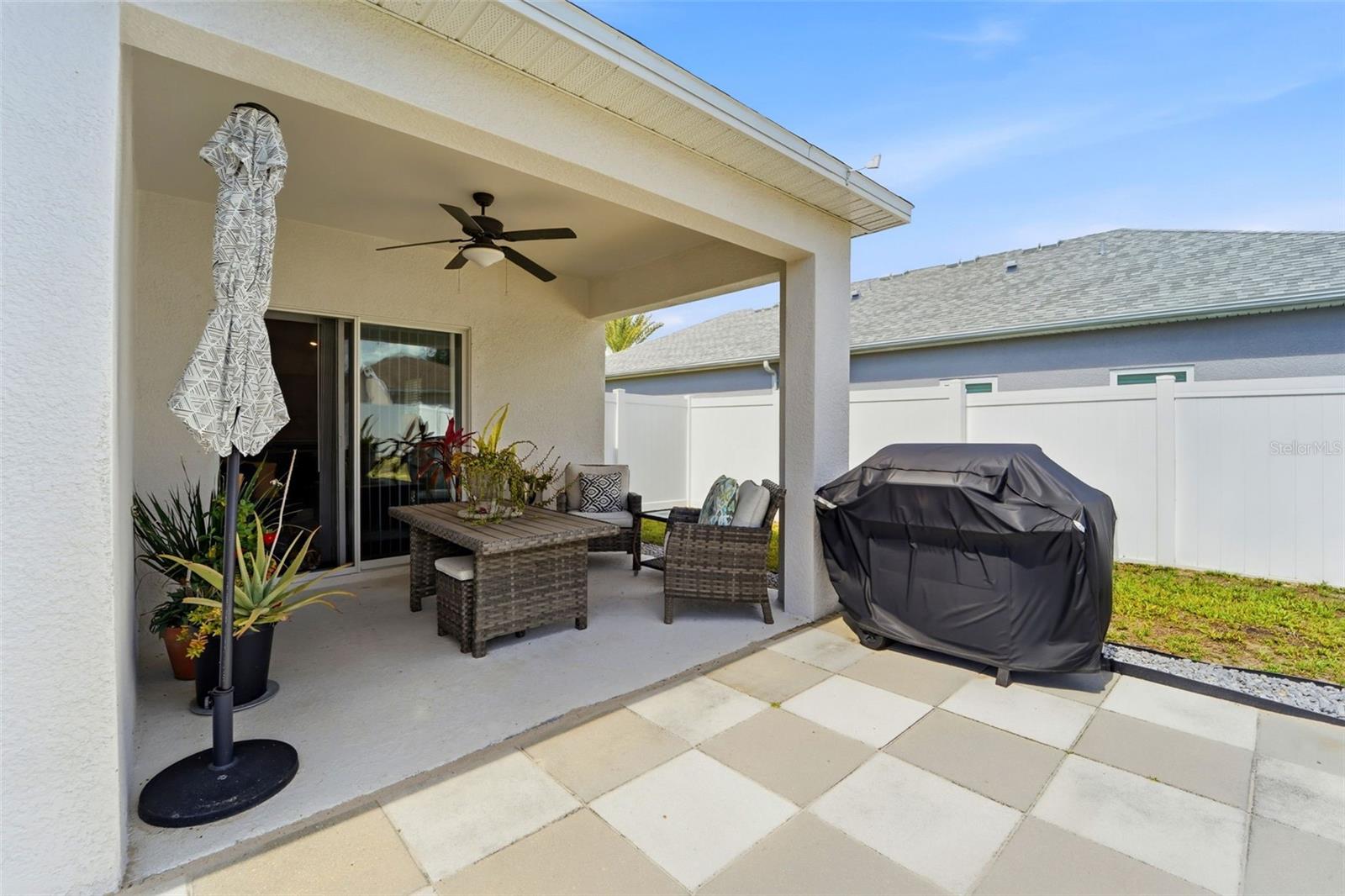 SILVER RIDGE - Residential