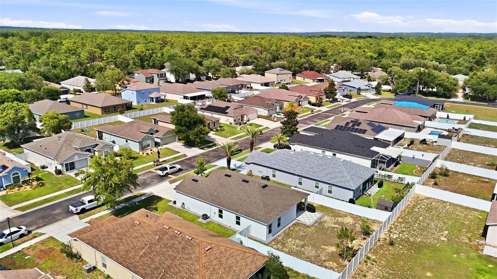 SILVER RIDGE - Residential