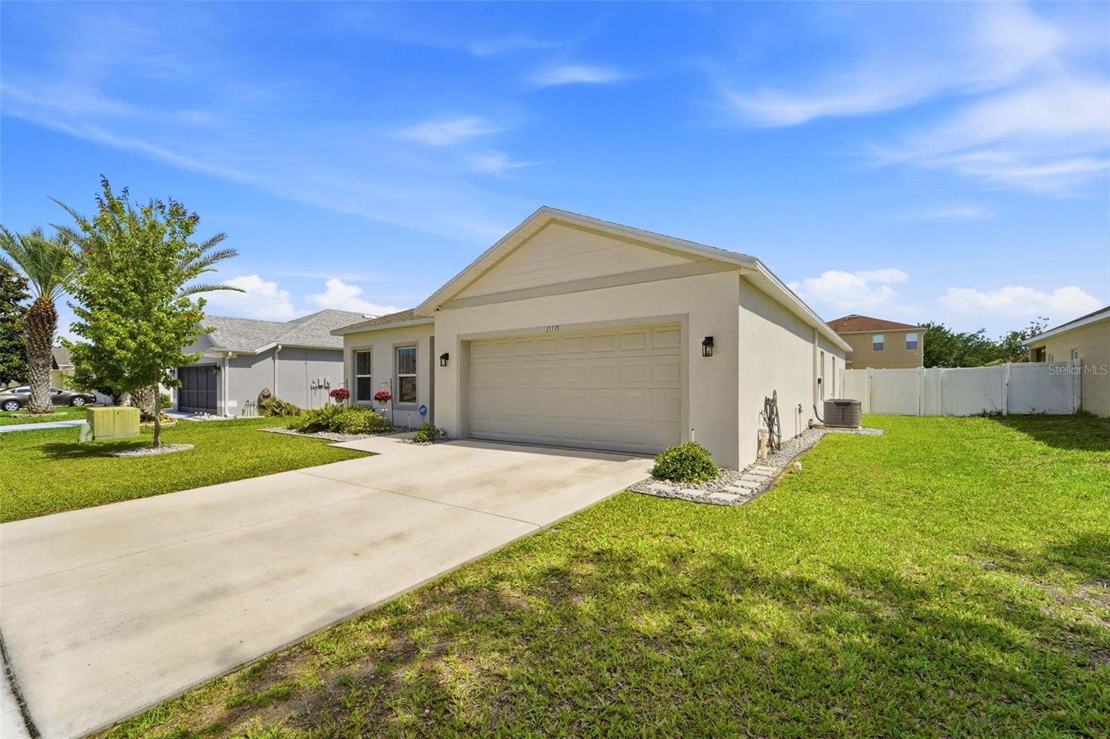 SILVER RIDGE - Residential