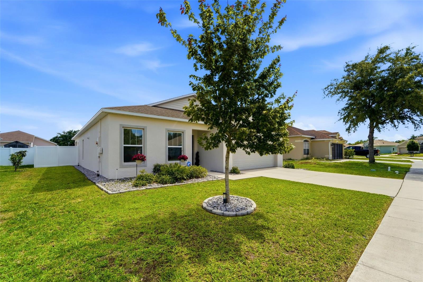 SILVER RIDGE - Residential