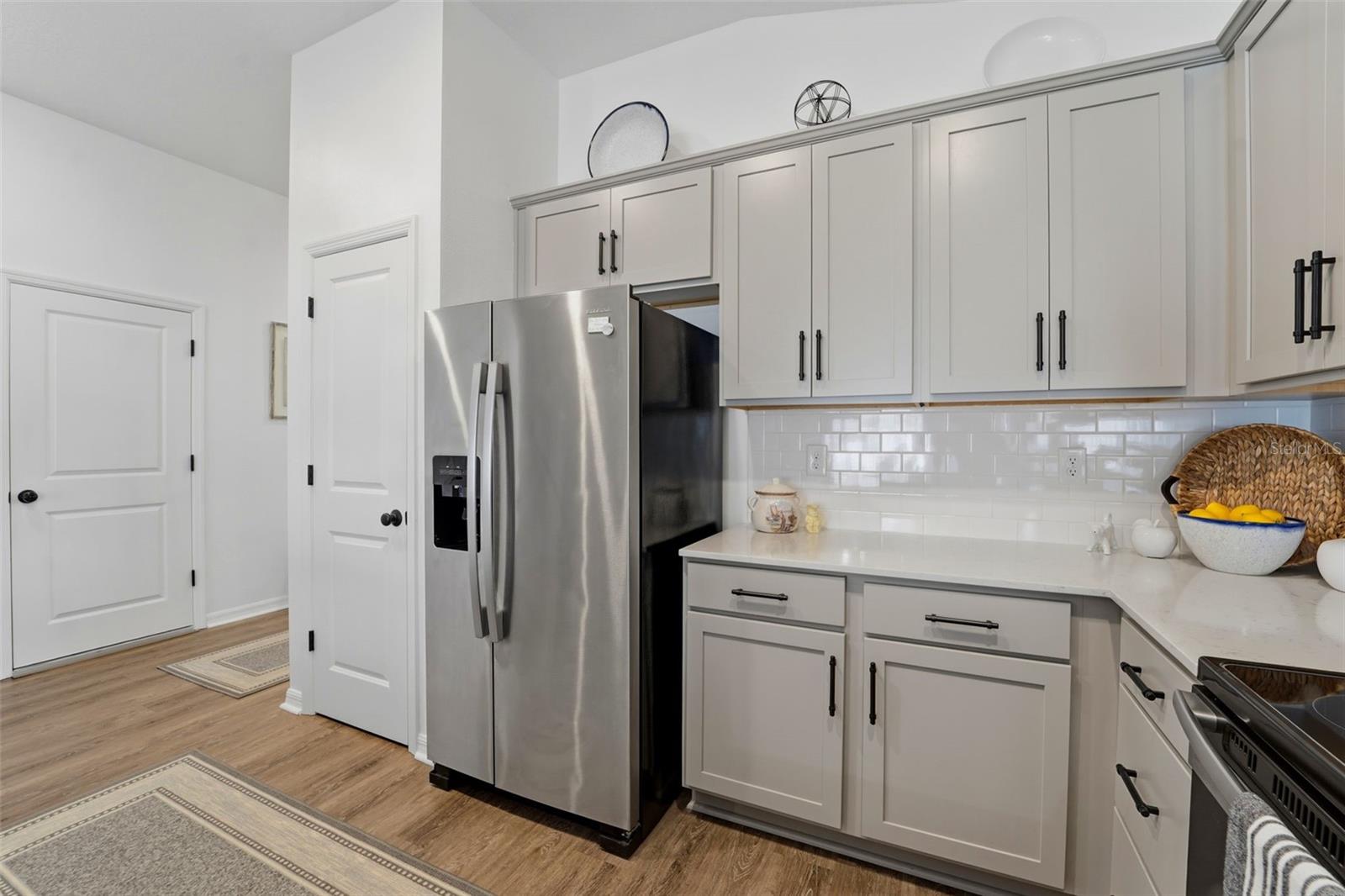 SILVER RIDGE - Residential
