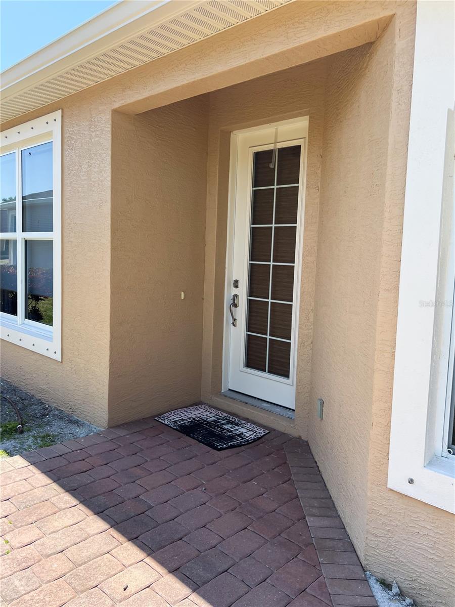 TURNBERRY TRACE - Residential