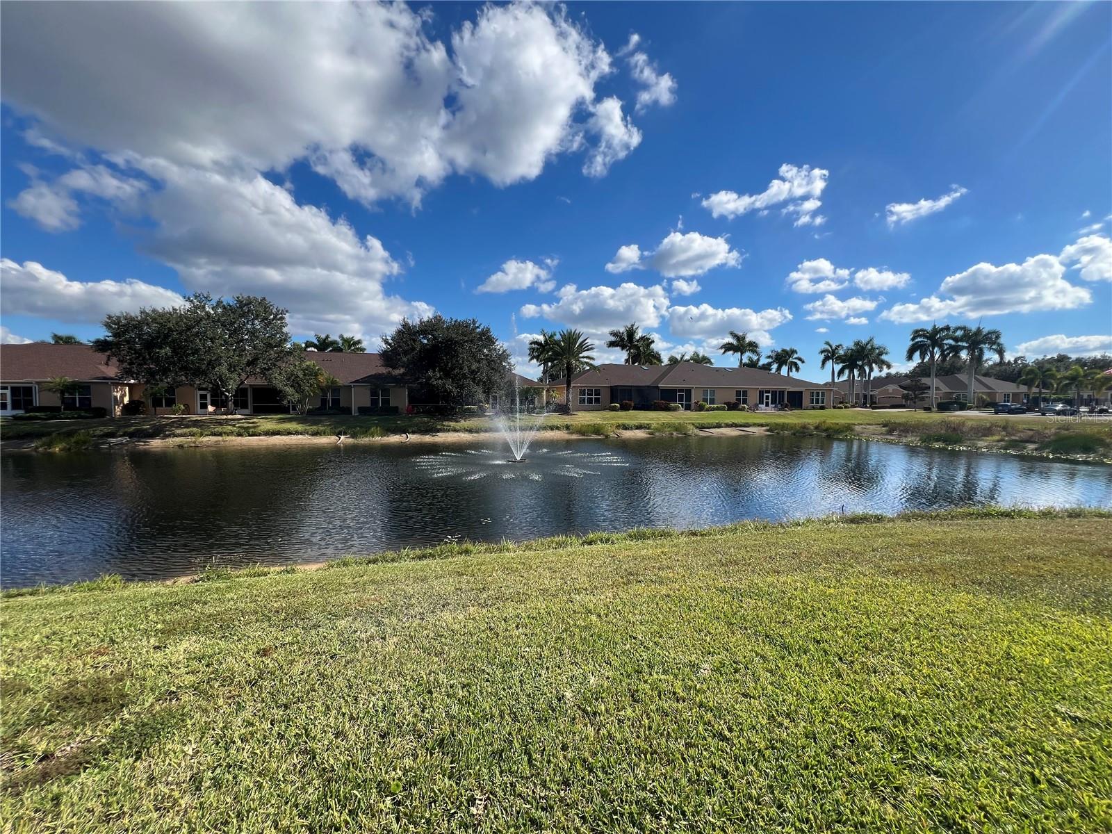 TURNBERRY TRACE - Residential